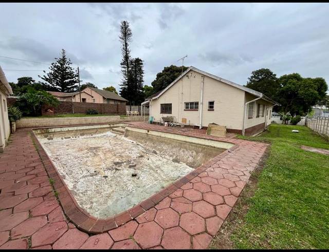 4 BEDROOM HOUSE FOR SALE IN MALVERN